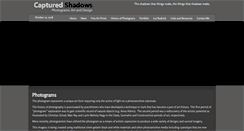 Desktop Screenshot of photograms.org